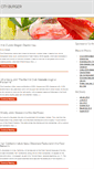 Mobile Screenshot of cityburger.com